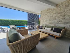 Prodej rodinného domu, Milna, Chorvatsko, 172 m2