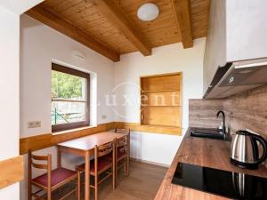 Prodej rodinného domu, Horní Planá, 186 m2