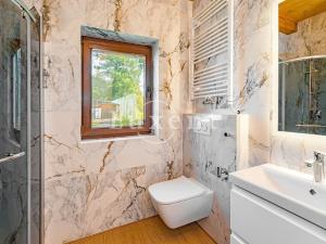 Prodej rodinného domu, Horní Planá, 186 m2