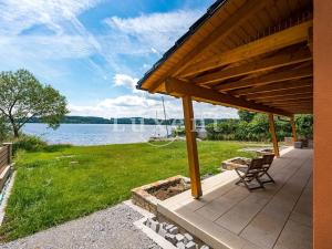 Prodej rodinného domu, Horní Planá, 186 m2