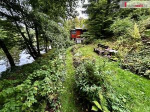 Prodej chaty, Velichov, 24 m2