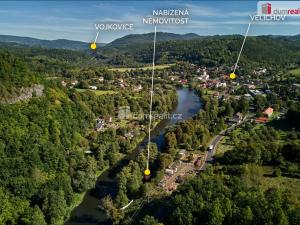 Prodej chaty, Velichov, 24 m2