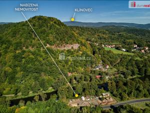 Prodej chaty, Velichov, 24 m2