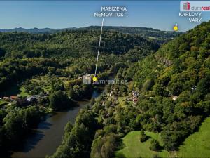 Prodej chaty, Velichov, 24 m2