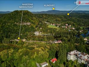 Prodej chaty, Velichov, 24 m2