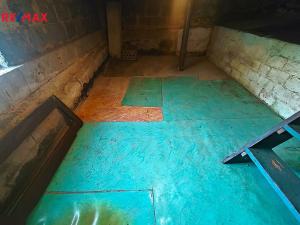 Prodej chaty, Krásná, 32 m2
