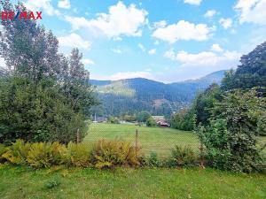 Prodej chaty, Krásná, 32 m2