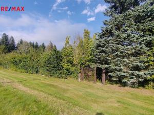 Prodej chaty, Krásná, 32 m2