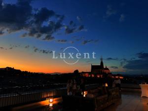 Pronájem kanceláře, Brno, Nové sady, 150 m2