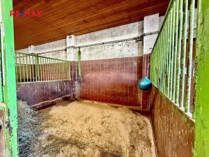 Prodej pozemku, Spálené Poříčí, 166477 m2