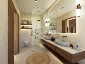 Prodej vily, Uluwatu, Indonésie, 154 m2