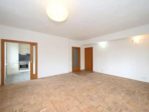 Pronájem bytu 2+kk, Praha - Dejvice, Kafkova, 56 m2