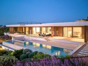 Prodej vily, Santa Ponça, Španělsko, 591 m2