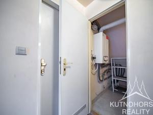 Prodej bytu 1+kk, Kutná Hora, Václavské náměstí, 36 m2