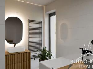 Prodej bytu 2+kk, Kutná Hora, Čechova, 48 m2