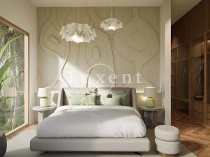 Prodej vily, Keningar, Indonésie, 183 m2