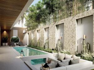 Prodej vily, Keningar, Indonésie, 183 m2