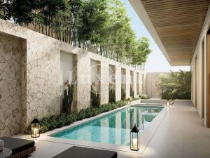 Prodej vily, Keningar, Indonésie, 183 m2