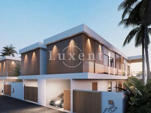 Prodej vily, Keningar, Indonésie, 183 m2