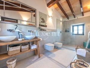 Prodej vily, Felanitx (Felanich), Španělsko, 450 m2