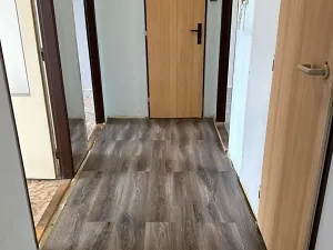 Pronájem bytu 3+kk, Praha - Černý Most, Cíglerova, 77 m2