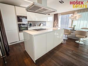Prodej bytu 4+kk, Brno, Spálená, 129 m2