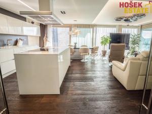 Prodej bytu 4+kk, Brno, Spálená, 129 m2