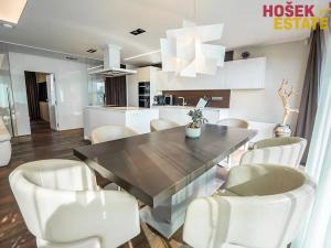 Prodej bytu 4+kk, Brno, Spálená, 129 m2