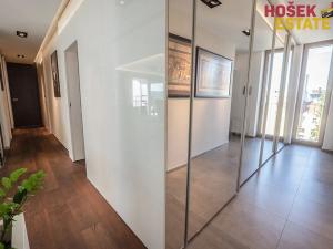 Prodej bytu 4+kk, Brno, Spálená, 129 m2