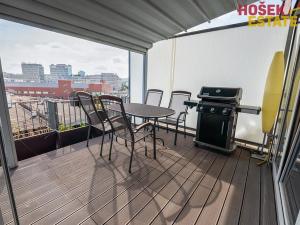 Prodej bytu 4+kk, Brno, Spálená, 129 m2
