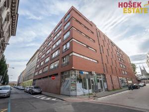Prodej bytu 4+kk, Brno, Spálená, 129 m2