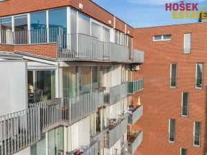 Prodej bytu 4+kk, Brno, Spálená, 129 m2