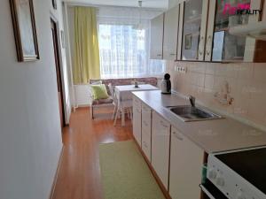 Pronájem bytu 2+1, Hradec Králové - Třebeš, Milady Horákové, 62 m2
