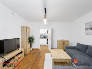 Prodej bytu 3+1, Vrchlabí - Hořejší Vrchlabí, Horská, 70 m2