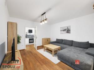 Prodej bytu 3+1, Vrchlabí - Hořejší Vrchlabí, Horská, 70 m2