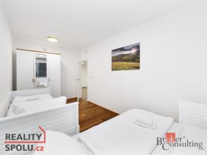 Prodej bytu 3+1, Vrchlabí - Hořejší Vrchlabí, Horská, 70 m2