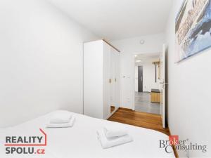 Prodej bytu 3+1, Vrchlabí - Hořejší Vrchlabí, Horská, 70 m2