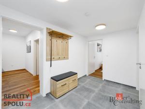 Prodej bytu 3+1, Vrchlabí - Hořejší Vrchlabí, Horská, 70 m2
