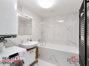 Prodej bytu 3+1, Vrchlabí - Hořejší Vrchlabí, Horská, 70 m2