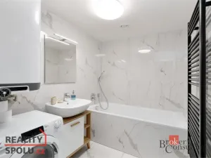 Prodej bytu 3+1, Vrchlabí - Hořejší Vrchlabí, Horská, 70 m2