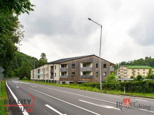 Prodej bytu 3+1, Vrchlabí - Hořejší Vrchlabí, Horská, 70 m2