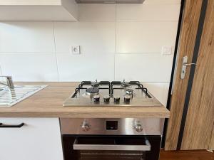 Pronájem bytu 3+kk, Osek, Tovární, 66 m2