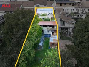Prodej rodinného domu, Kuřim, Tyršova, 350 m2