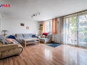 Prodej rodinného domu, Kuřim, Tyršova, 350 m2