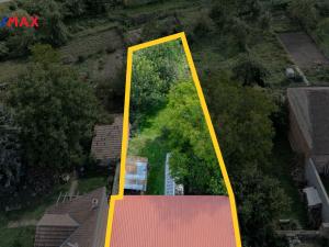 Prodej rodinného domu, Kuřim, Tyršova, 350 m2