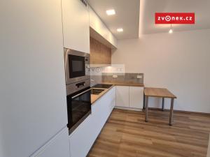Pronájem bytu 2+kk, Vizovice, Štěpská, 38 m2