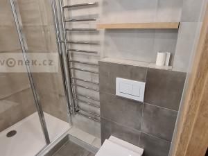 Pronájem bytu 2+kk, Vizovice, Štěpská, 38 m2