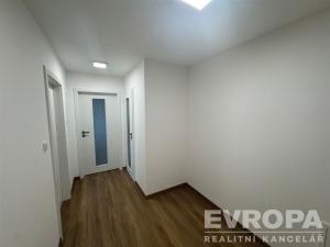Pronájem bytu 2+kk, Havlíčkův Brod, 48 m2
