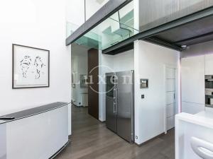 Prodej bytu 4+kk, Praha - Hlubočepy, Devonská, 440 m2