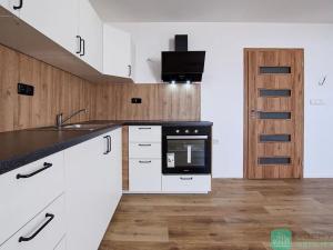 Pronájem bytu 2+kk, Dubí, Lidická, 51 m2